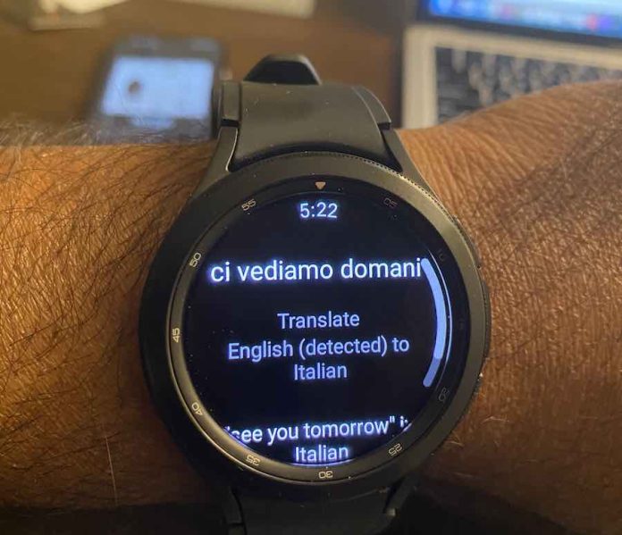 How to setup and use Google Assistant on your Samsung Galaxy Watch