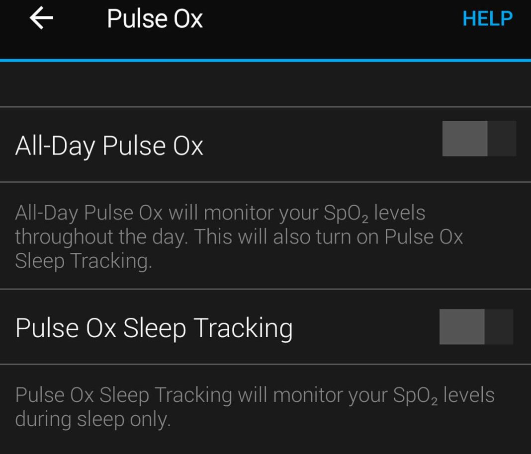 Garmin watch battery is draining too fast? Try these batterysaving