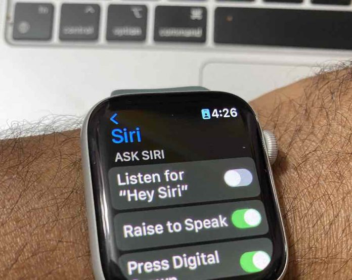 Apple Watch alarms not working? Here is how to fix it MyHealthyApple