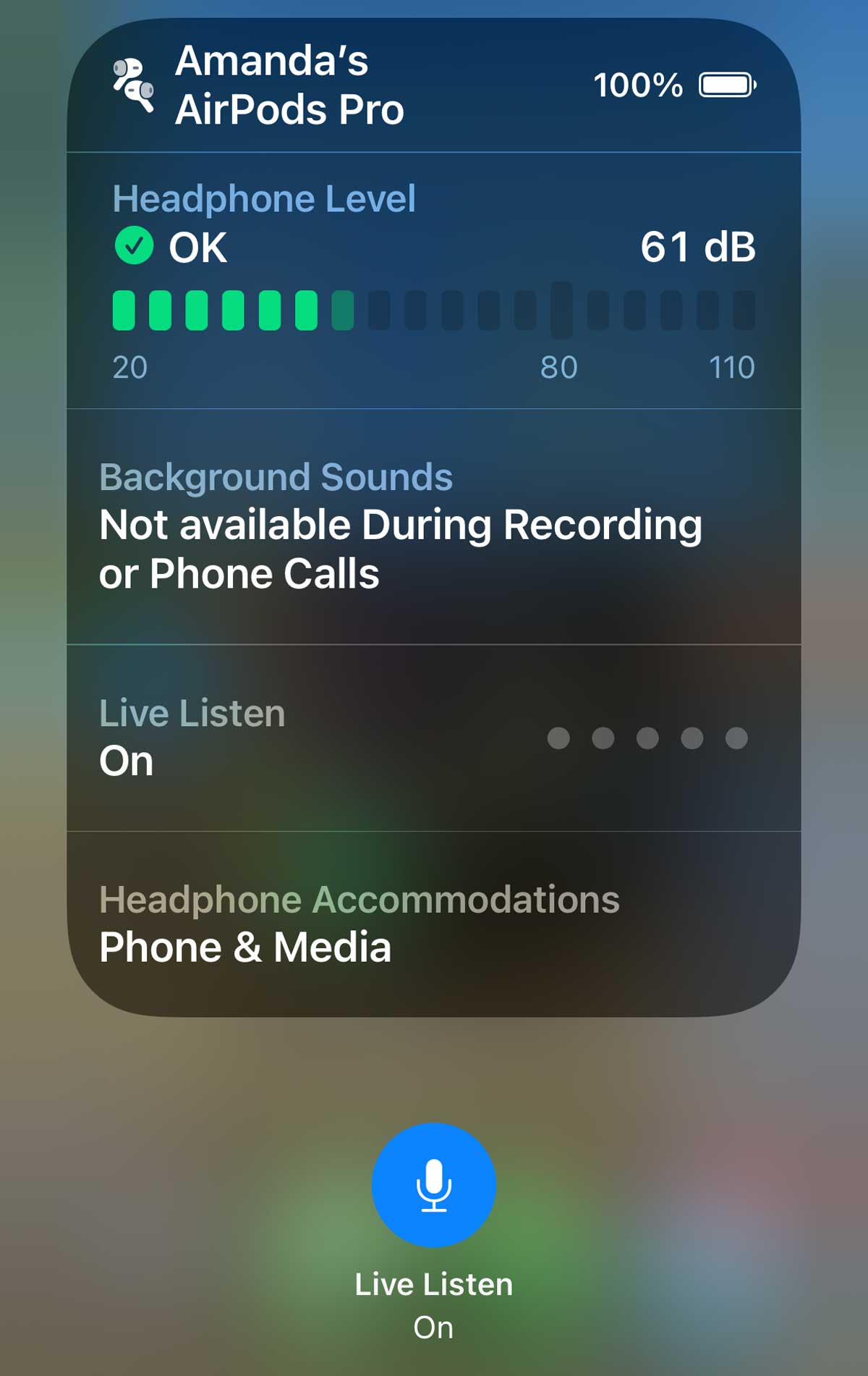 How to use the Noise app on your Apple Watch to protect your hearing