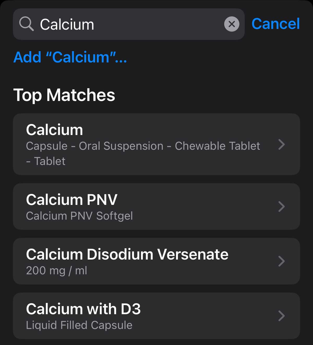 Set up medication reminders on your Apple Watch and iPhone with the Health app MyHealthyApple