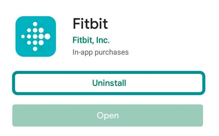 Fitbit stuck on looking, searching, or no device found? Here is how to ...