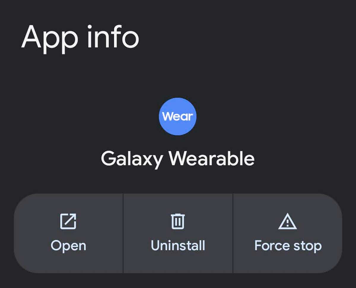 Is Always on Display not working on your Samsung Galaxy watch? Fix it