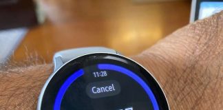 How to setup and use Timer on Samsung Galaxy Watch