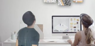 VR Wearable with BioSignals