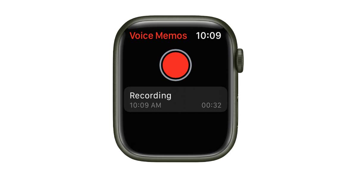 Apple Watch voice memos not syncing to iPhone or iCloud? Try these tips to fix MyHealthyApple