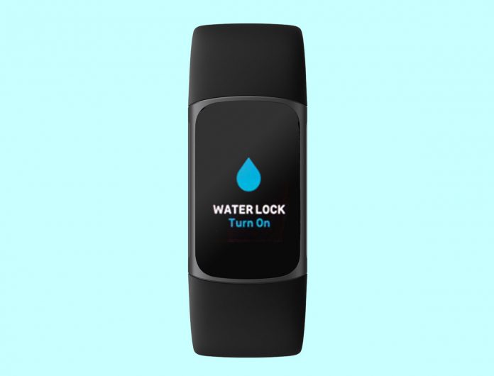 Fitbit stuck in water lock or swim mode? Let's fix it MyHealthyApple