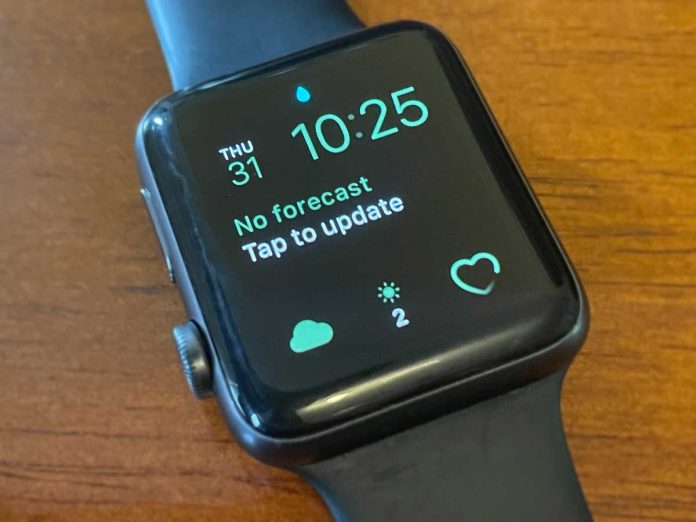 Apple Watch screen not responding to your taps and touch? Let's fix it