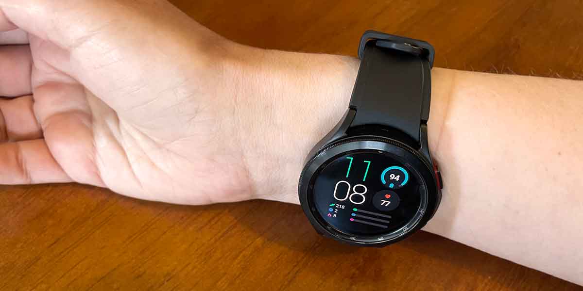 Samsung Galaxy Watch not recording heart rate? Tips to fix it