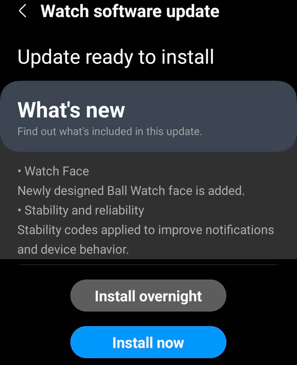 Is Always on Display not working on your Samsung Galaxy watch? Fix it