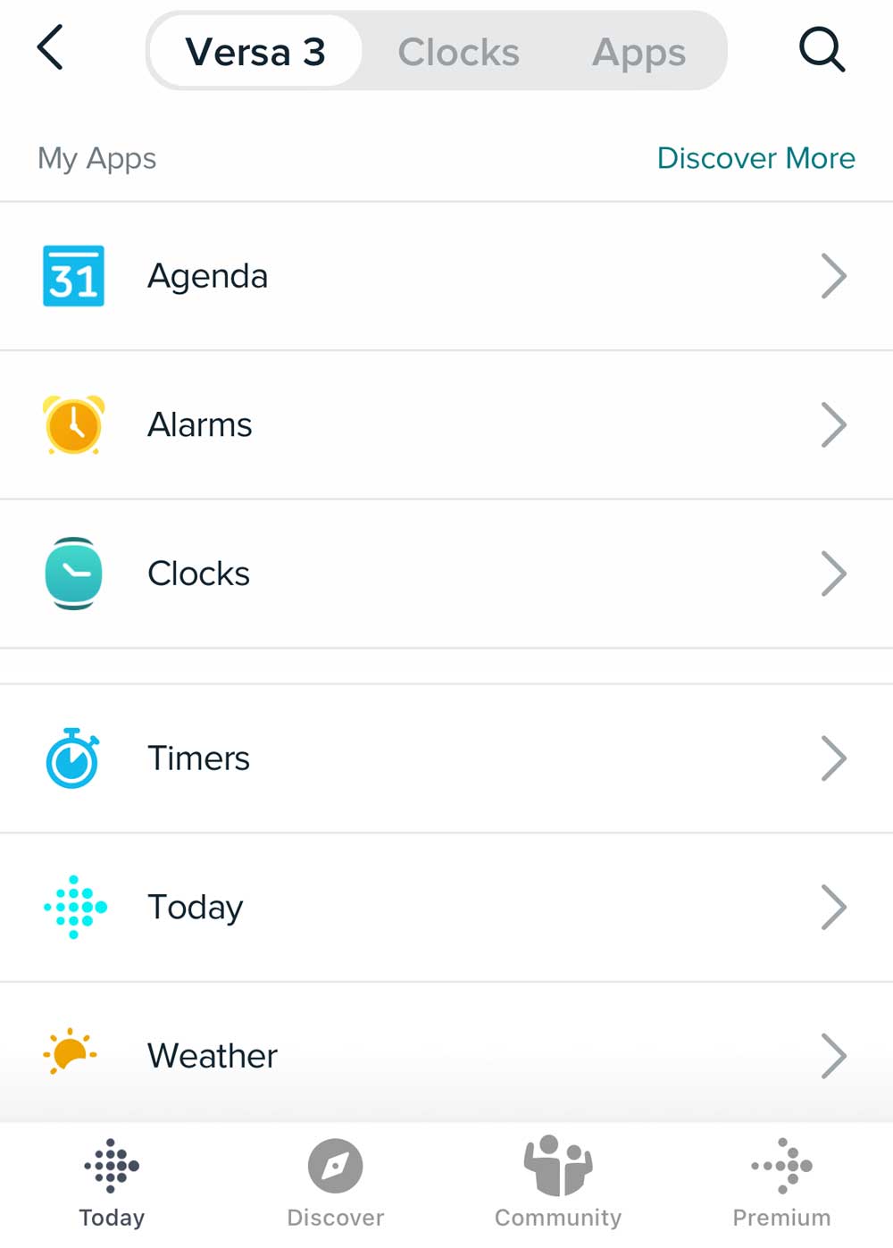 How to change your Fitbit's temperature from Celsius to Fahrenheit or
