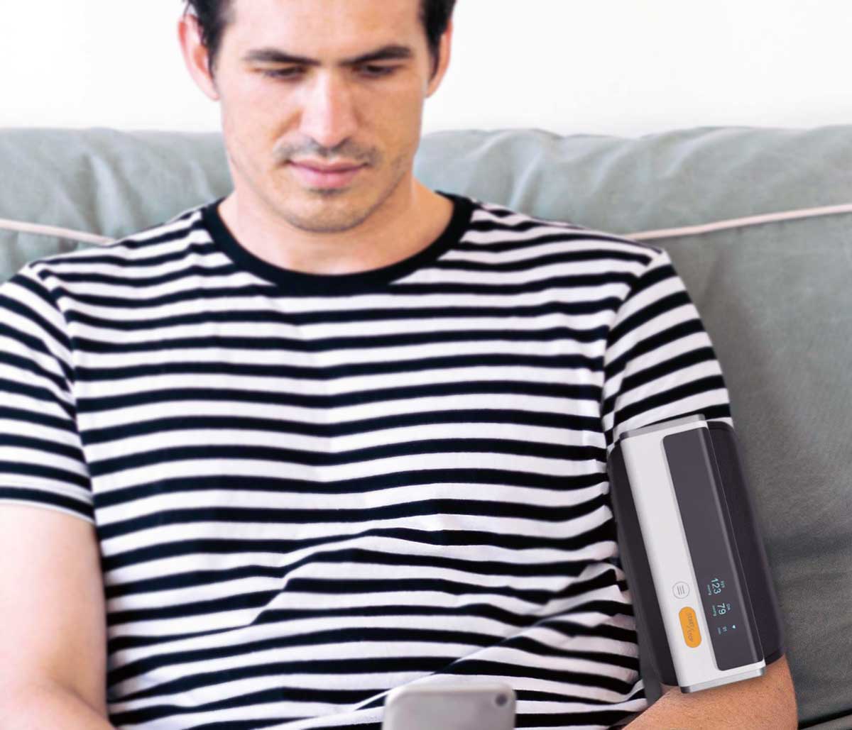 3 Best blood pressure monitors to use with Apple's Health app