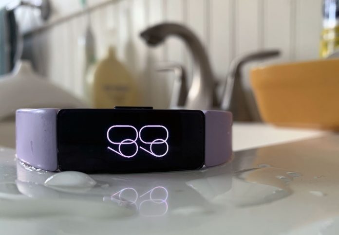 Dropped your Fitbit in water or want to swim or shower with it? Learn