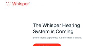 AI powered Hearables