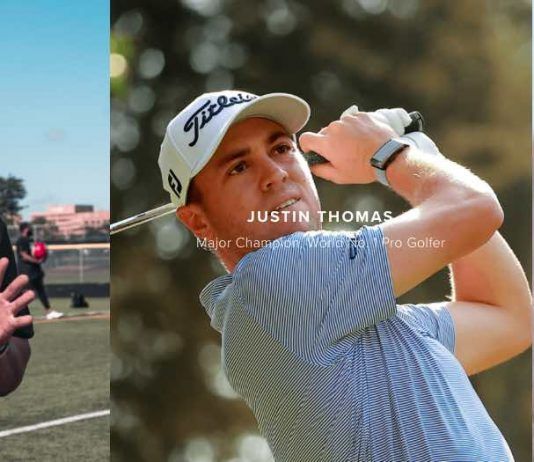 Whoop Tissue oxygen saturation level monitoring