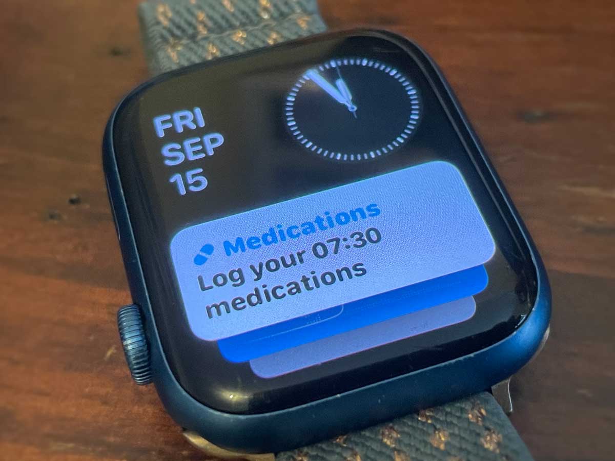 All the little things you need to relearn with watchOS 10 on your Apple