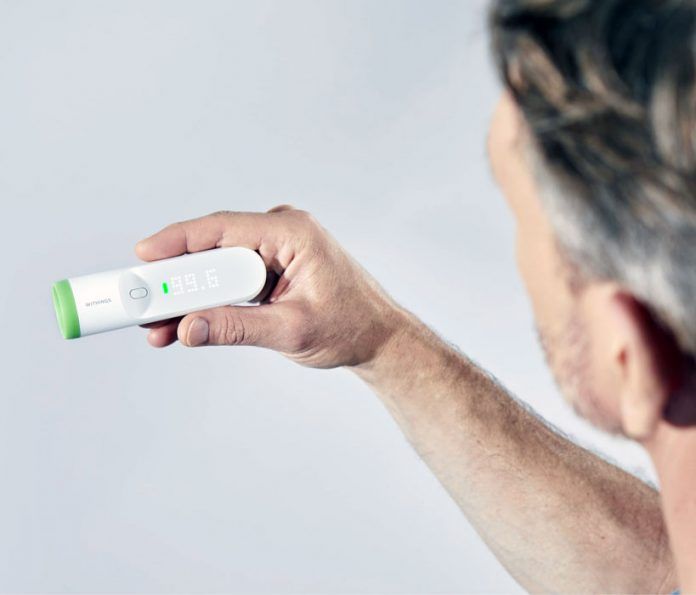 8 Best Smart Thermometers that work with your iPhone or Android