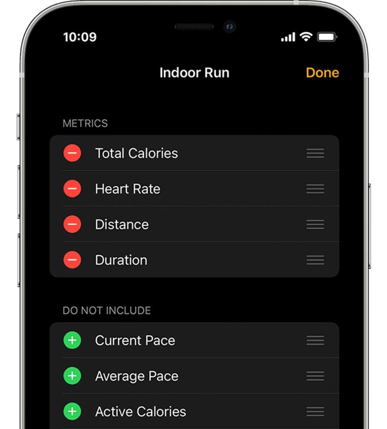 How to use custom workouts and workout views on your Apple Watch ...