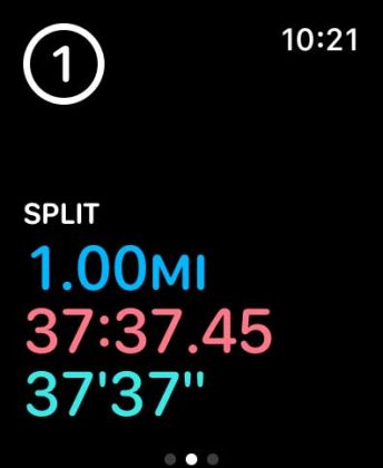 workout app pregnancy