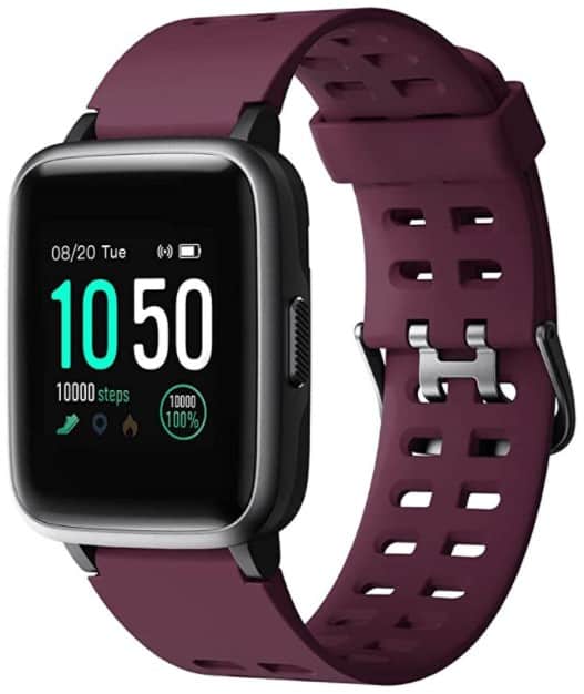 $80 smartwatch