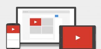 Youtube health content