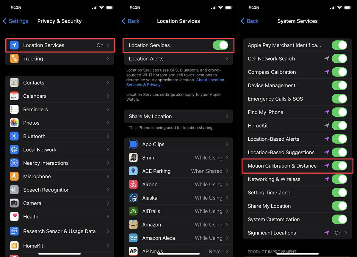 How to calibrate your Apple Watch for the most accurate workouts