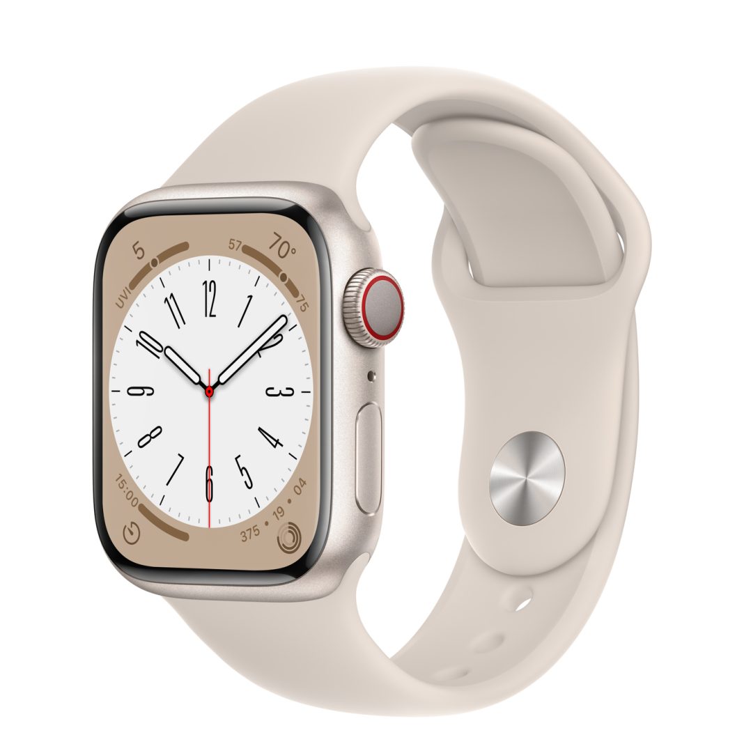 The best Apple Watch models and features for seniors in 2023 MyHealthyApple