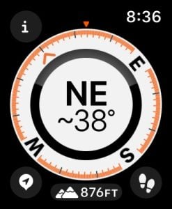 compass