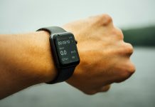 How to use your Apple Watch to find hikes nearby apple watch