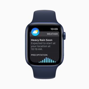 How to get rain, snow, and severe weather or critical alerts on iPhone ...