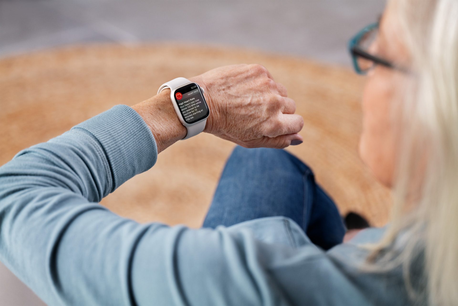 The best Apple Watch models and features for seniors in 2023