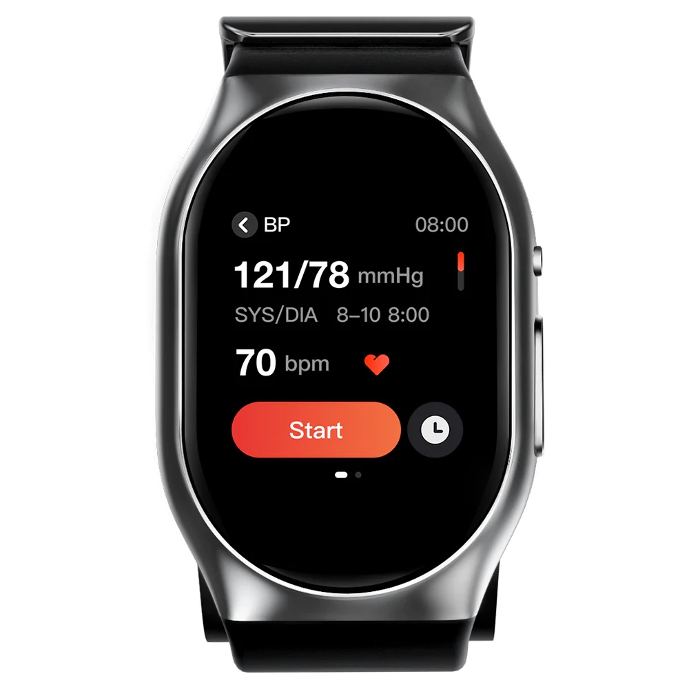 The best blood pressure smartwatches on the market today MyHealthyApple