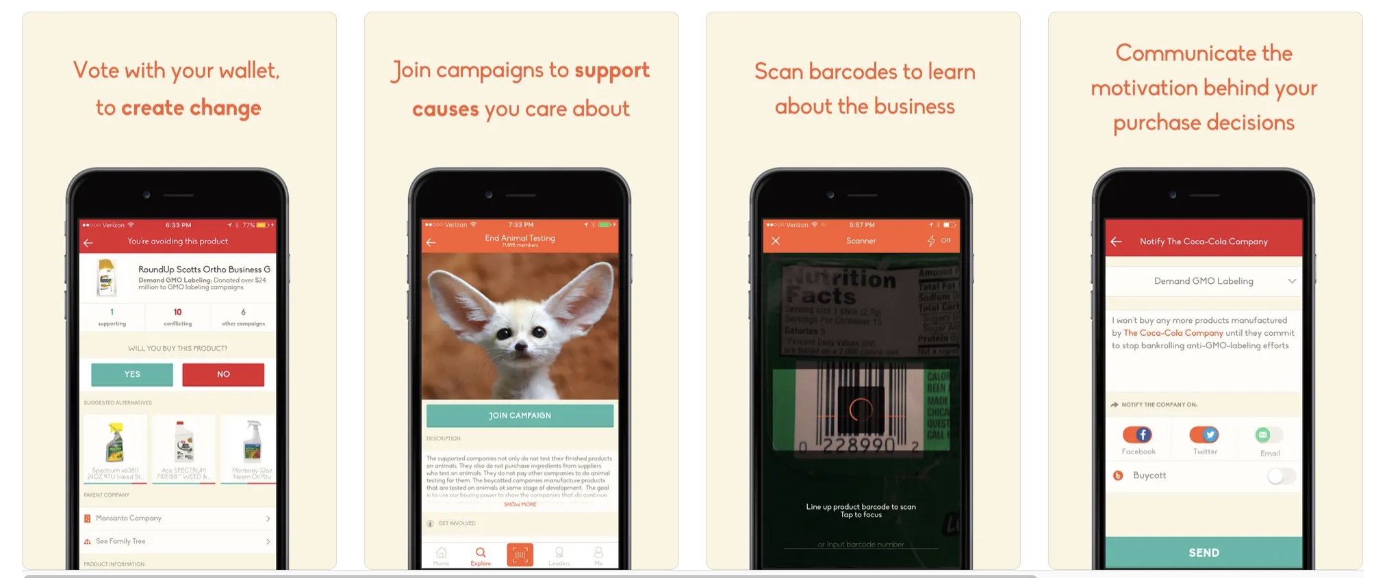 The 9 best iPhone and Apple Watch apps for vegans and vegetarians MyHealthyApple