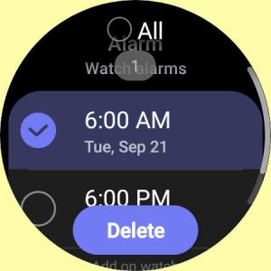 28 must know tips and shortcuts for your Samsung Galaxy Watch 4