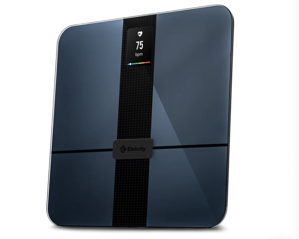 5 best smart scales that work with the Fitbit app MyHealthyApple