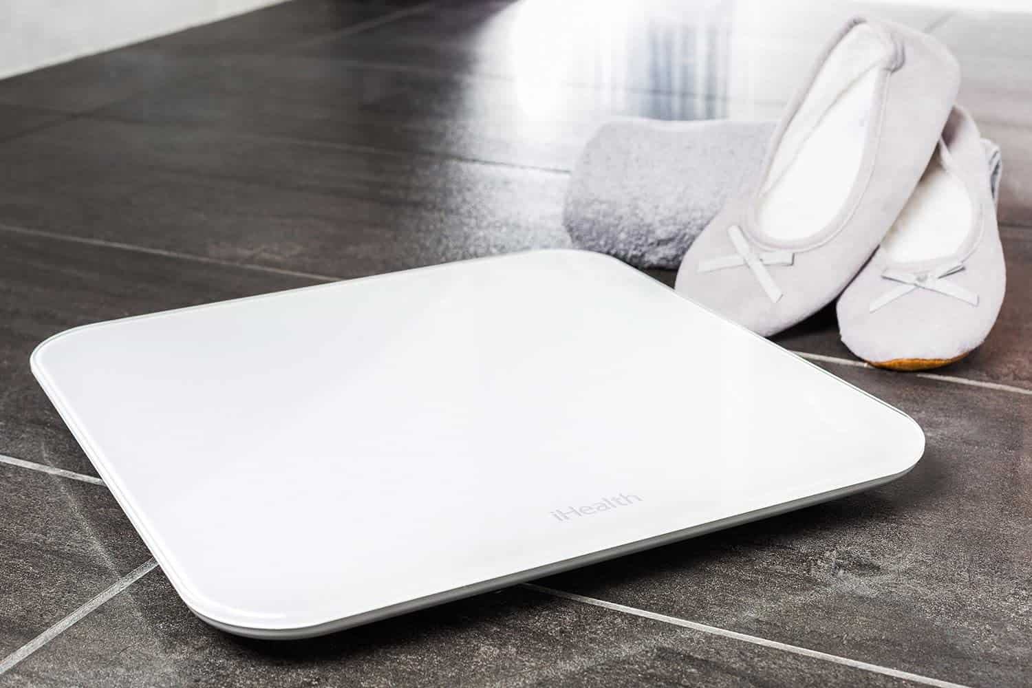 Top 3 Samsung Health compatible scales MyHealthyApple
