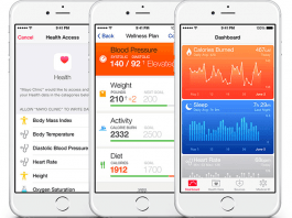 Top 5 iPhone Health Apps That Need Your Attention