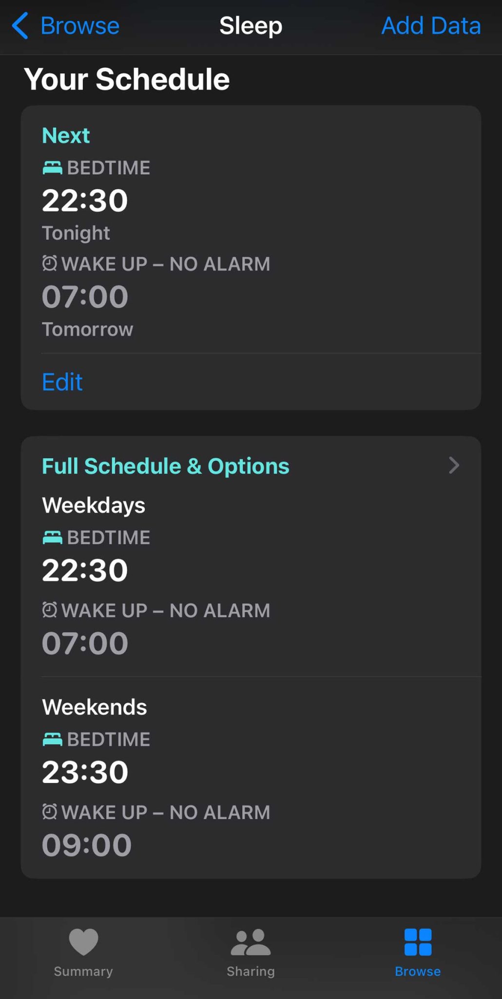 apple-watch-not-tracking-sleep-or-sleep-stages-here-s-what-you-can-do
