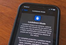 How to turn Lockdown mode on and off for your Apple Watch, iPhone, and iPad lockdown mode iPhone