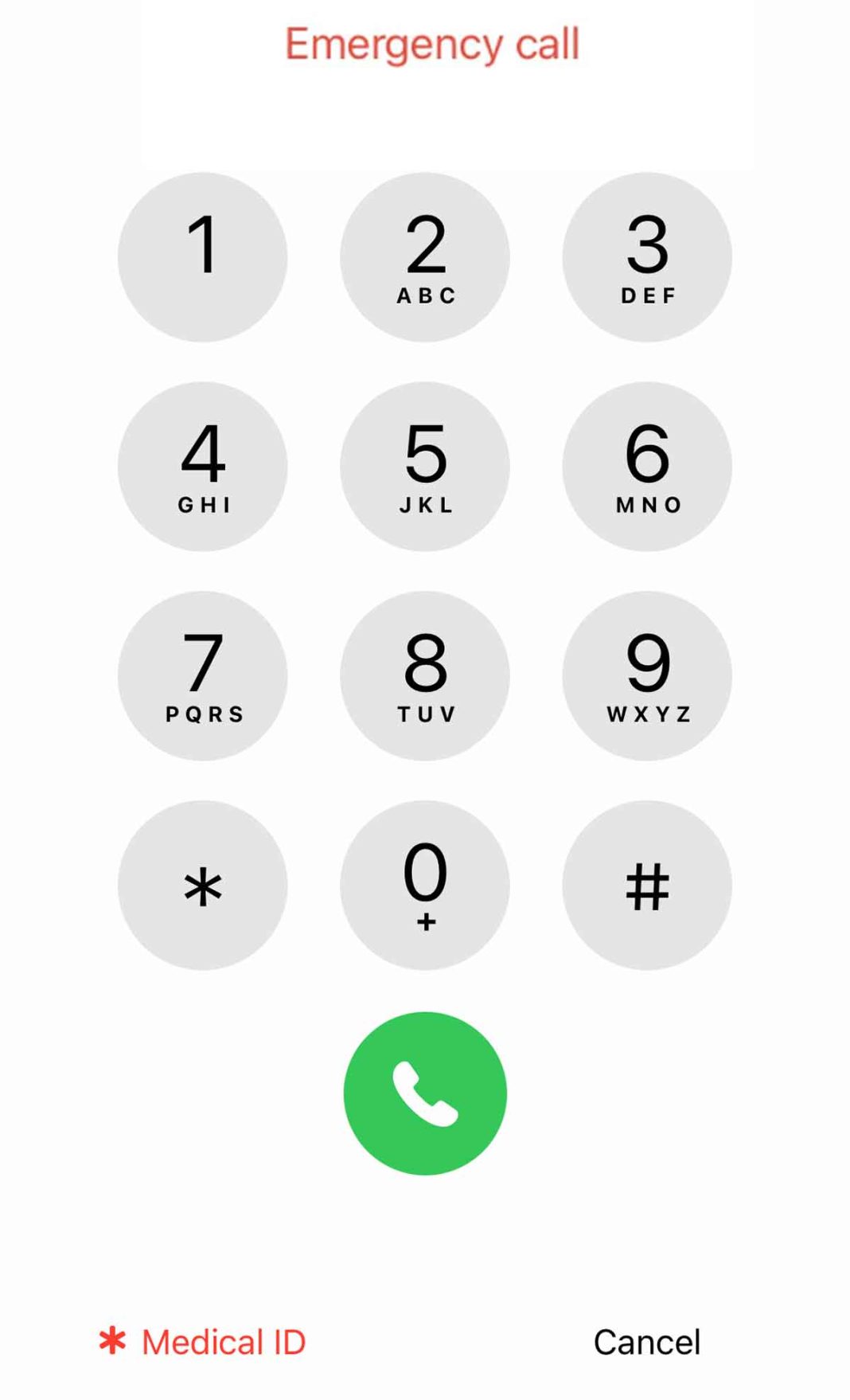 How to create an emergency Medical ID on your Apple Watch and iPhone