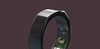 oura ring