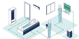 Oxehealth Vital Signs software