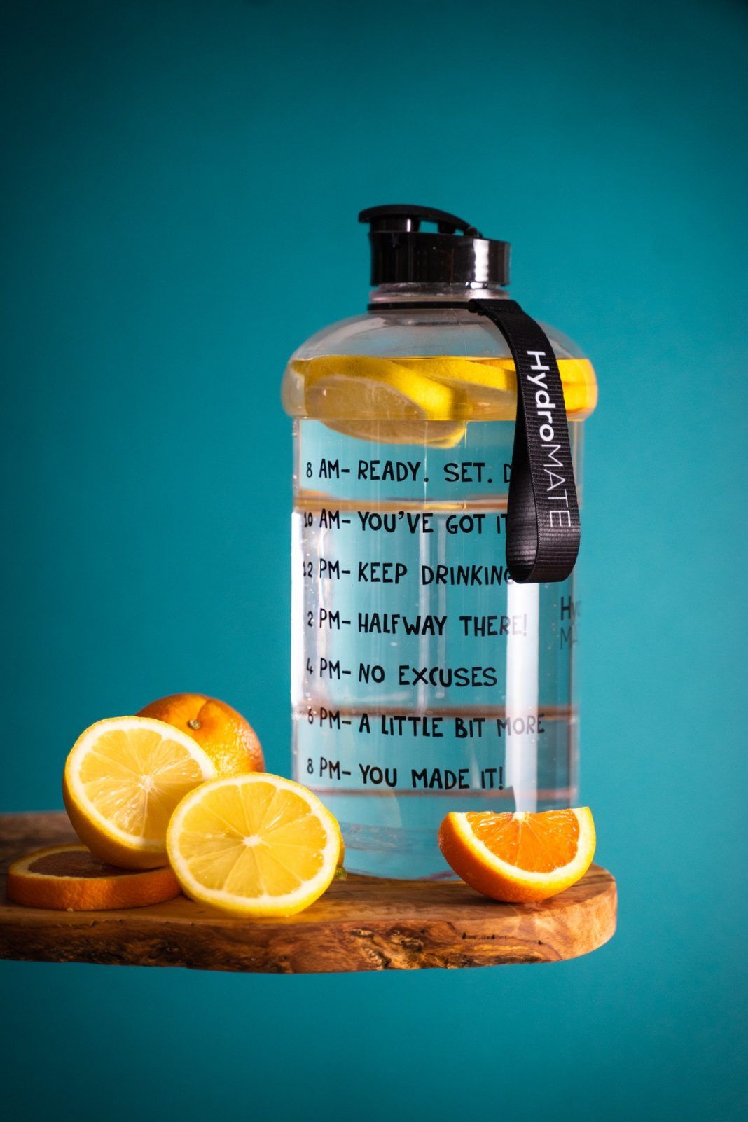 best water bottle work