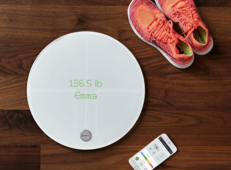 10 best Google Fit compatible smart scales for any budget MyHealthyApple