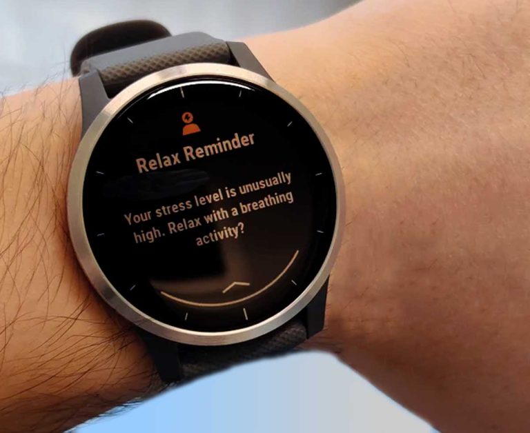 Tips for using Garmin to monitor your health this year - MyHealthyApple
