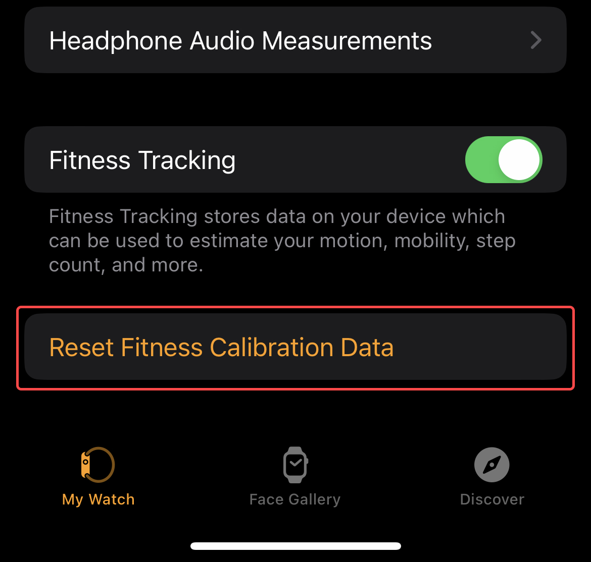 How to calibrate your Apple Watch for the most accurate workouts