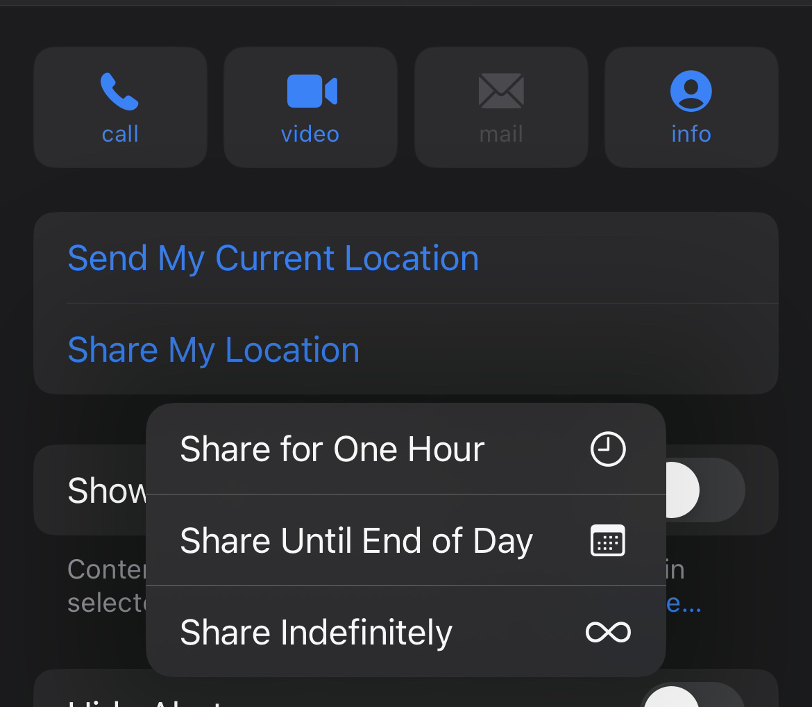 How to use Emergency SOS and safety features on your Apple Watch and