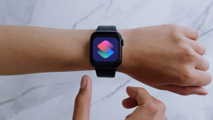 Shortcuts on watchOS