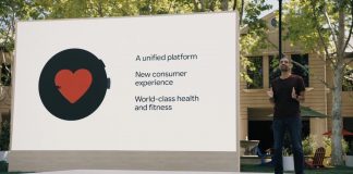 wearOS Features